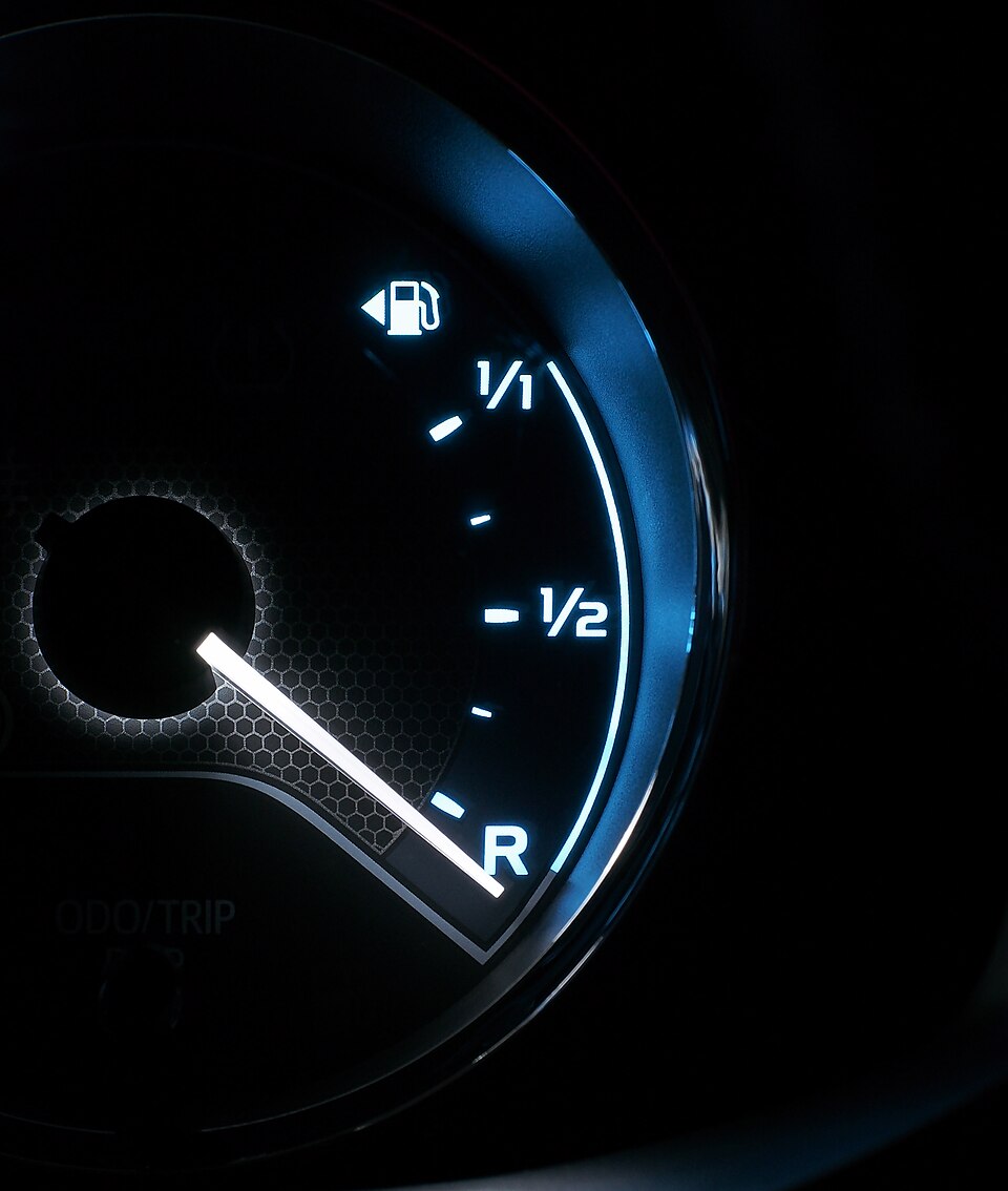 Toyota Corolla 2