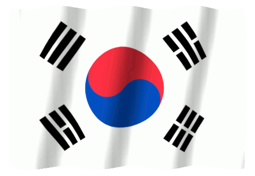 korea